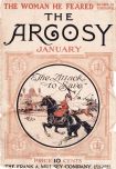 Argosy, January 1911