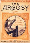 Argosy, May 1911