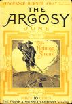 Argosy, June 1911