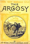Argosy, September 1911