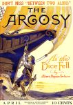 Argosy, April 1912