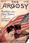 Argosy, May 1914