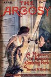 Argosy, April 1916