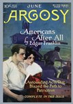 Argosy, June 1917