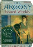 Argosy, March 9, 1918