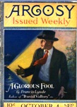 Argosy, October 4, 1919