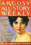 Argosy, November 13, 1920