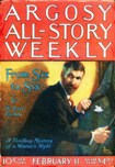 Argosy, February 11, 1922