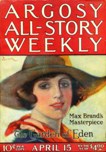 Argosy, April 15, 1922