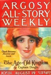 Argosy, August 19, 1922