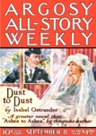 Argosy, September 8, 1923