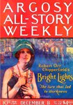 Argosy, December 8, 1923