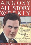 Argosy, March 15, 1924