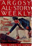 Argosy, April 19, 1924