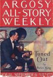 Argosy, September 6, 1924