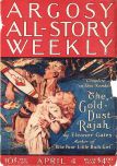 Argosy, April 4, 1925