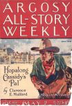 Argosy, May 2, 1925