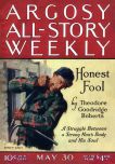 Argosy, May 30, 1925