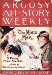 Argosy, July 25, 1925