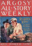 Argosy, October 10, 1925