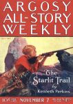 Argosy, November 7, 1925