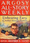 Argosy, December 5, 1925