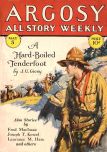 Argosy, May 5, 1928