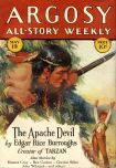 Argosy, May 19, 1928