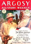 Argosy, June 16, 1928