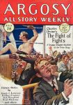 Argosy, July 28, 1928