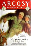 Argosy, September 8, 1928