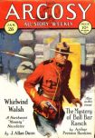 Argosy, January 26, 1929