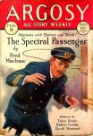 Argosy, February 9, 1929