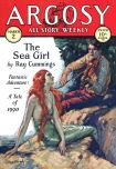 Argosy, March 2, 1929
