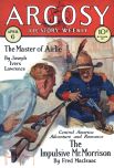 Argosy, April 6, 1929