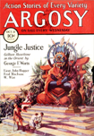 Argosy, October 11, 1930