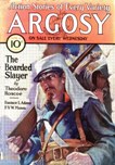 Argosy, April 11, 1931