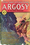 Argosy, May 9, 1931