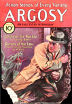 Argosy, May 30, 1931