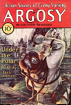 Argosy, June 13, 1931
