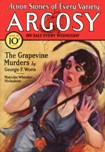 Argosy, June 20, 1931