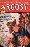 Argosy, July 18, 1931