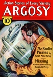 Argosy, August 1, 1931