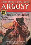 Argosy, August 29, 1931
