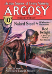 Argosy, September 12, 1931