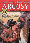 Argosy, September 19, 1931