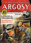 Argosy, April 30, 1932