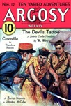 Argosy, November 12, 1932