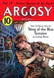 Argosy, November 19, 1932
