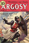 Argosy, June 17, 1933